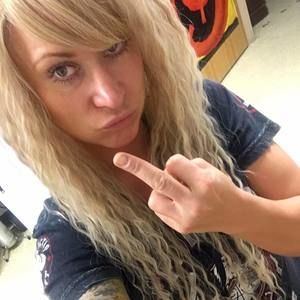 Meet your Posher, Cheyenne